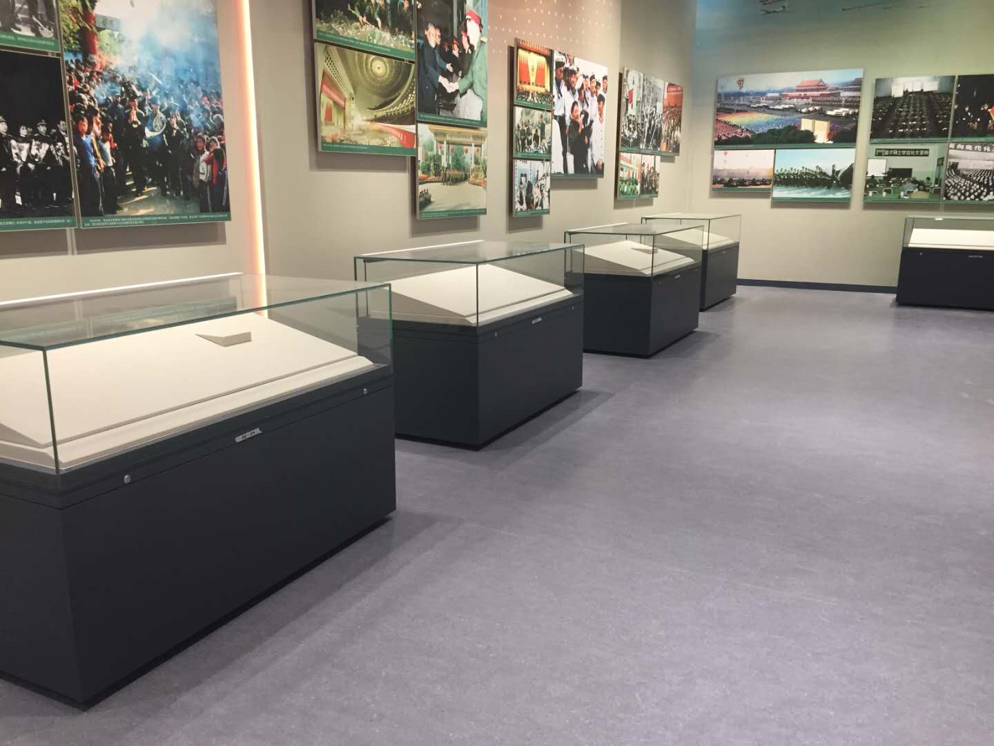开云kaiyun登录入口以“展”与“藏”两个角度来钻研文博